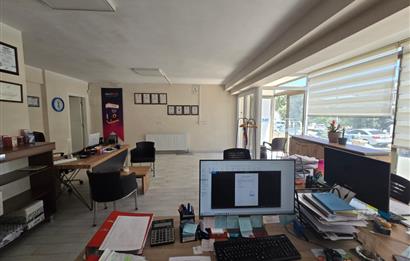 CENTURY21 LOFT'DAN SEMİKLERDE SATILIK İŞYERİ
