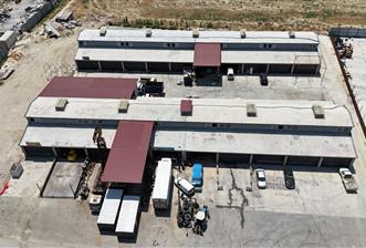 CENTURY 21 LOFT'DAN SARAYKÖY SANAYİ İÇİNDE SATILIK İŞYERLERİ
