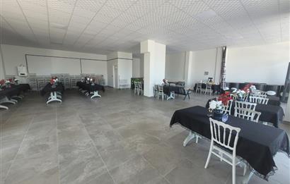 CENTURY 21 LOFT'DAN DEVREN KİRALIK DAVET EVİ