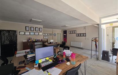 CENTURY21 LOFT'DAN SEMİKLERDE SATILIK İŞYERİ