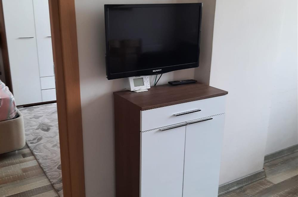 CENTURY 21 BAL GAYRİMENKUL'DEN İZMİR YOLU ÜZERİ ADLİYE AVM ŞEHİR HASTANESİNE YÜRÜME MESAFESİ  HANZADE KONUTLARINDA NET 50 M2 FERAH GENİŞ 1+1 