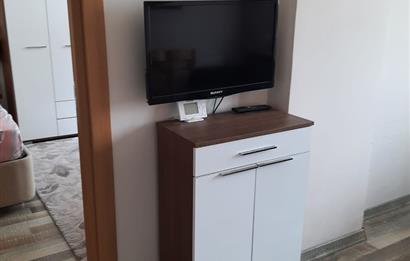 CENTURY 21 BAL GAYRİMENKUL'DEN İZMİR YOLU ÜZERİ ADLİYE AVM ŞEHİR HASTANESİNE YÜRÜME MESAFESİ  HANZADE KONUTLARINDA NET 50 M2 FERAH GENİŞ 1+1 