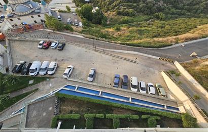 DUMANKAYA DİZAYN 1+0 EŞYALARI YENİ BOŞ DAİRE