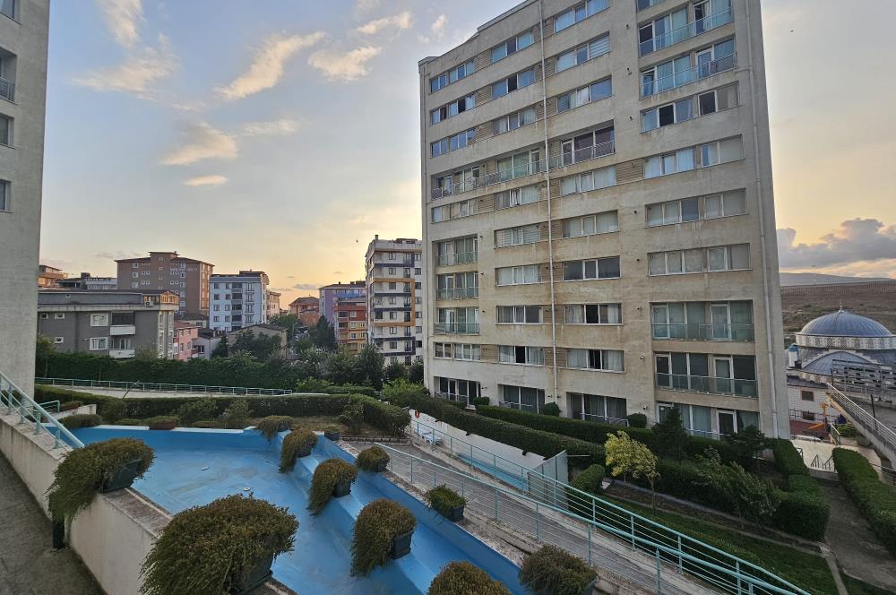 DUMANKAYA DİZAYN 1+0 EŞYALARI YENİ BOŞ DAİRE