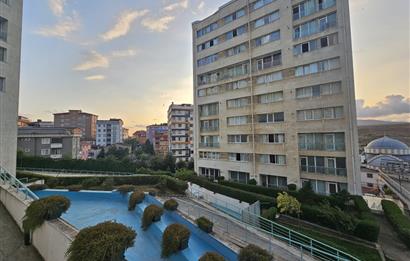 DUMANKAYA DİZAYN 1+0 EŞYALARI YENİ BOŞ DAİRE