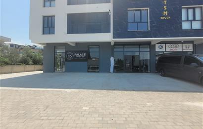 CENTURY 21 LOFT'DAN DEVREN KİRALIK DAVET EVİ