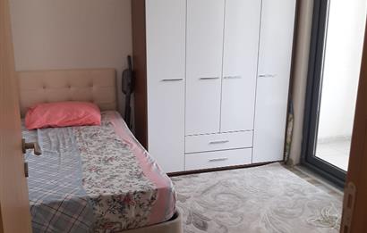 CENTURY 21 BAL GAYRİMENKUL'DEN İZMİR YOLU ÜZERİ ADLİYE AVM ŞEHİR HASTANESİNE YÜRÜME MESAFESİ  HANZADE KONUTLARINDA NET 50 M2 FERAH GENİŞ 1+1 
