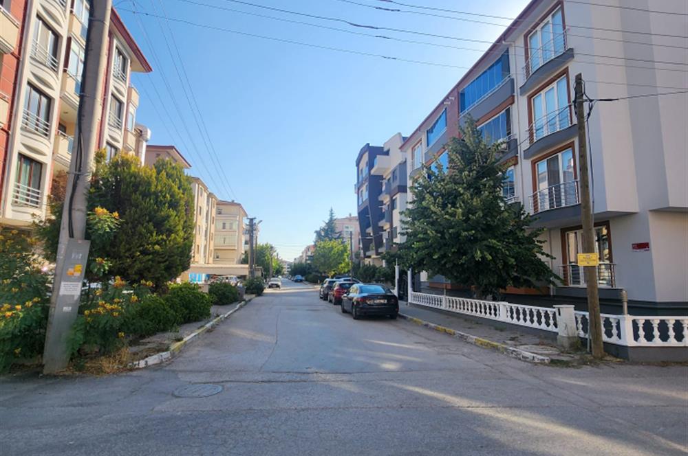 C21 BAL OFİSİNDEN BAHÇELİEVLER MAH.DE KİRALIK GENİŞ 3+1 DAİRE