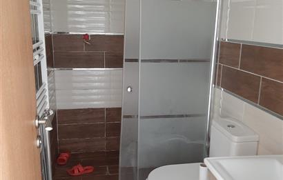 CENTURY 21 BAL GAYRİMENKUL'DEN İZMİR YOLU ÜZERİ ADLİYE AVM ŞEHİR HASTANESİNE YÜRÜME MESAFESİ  HANZADE KONUTLARINDA NET 50 M2 FERAH GENİŞ 1+1 