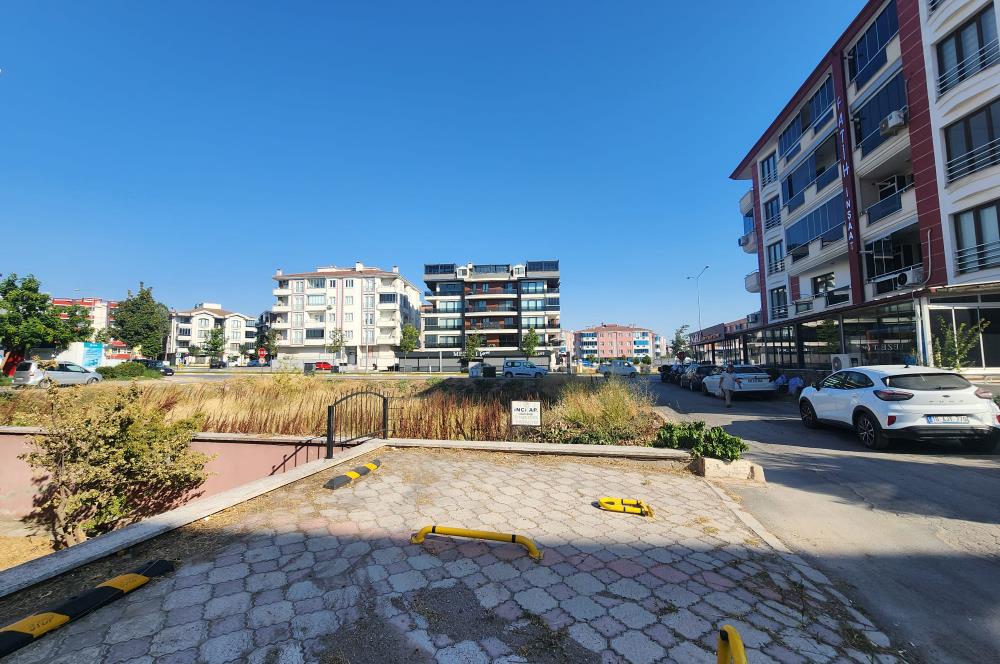 C21 BAL OFİSİNDEN BAHÇELİEVLER MAH.DE KİRALIK GENİŞ 3+1 DAİRE
