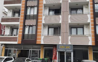 CENTURY 21 BAL GAYRİMENKUL'DEN İZMİR YOLU ÜZERİ ADLİYE AVM ŞEHİR HASTANESİNE YÜRÜME MESAFESİ  HANZADE KONUTLARINDA NET 50 M2 FERAH GENİŞ 1+1 