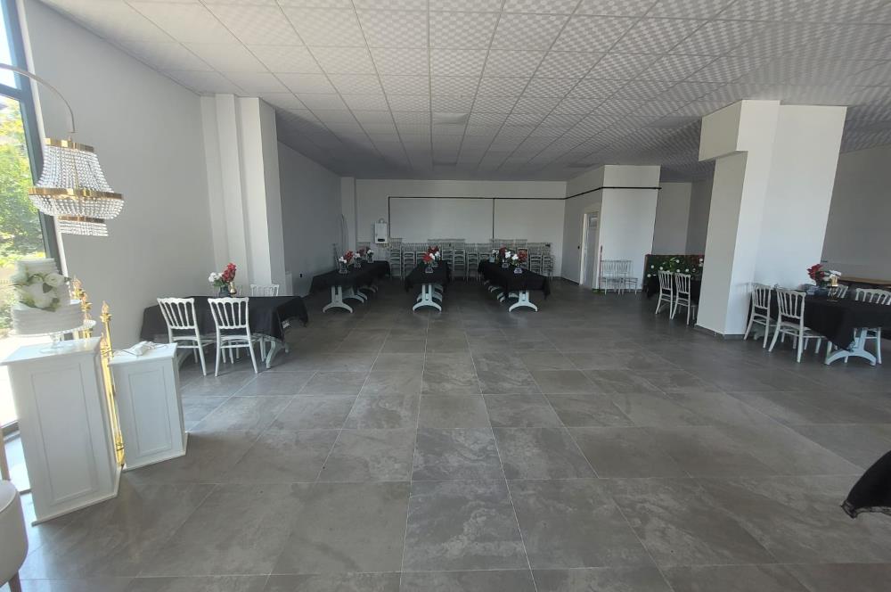 CENTURY 21 LOFT'DAN DEVREN KİRALIK DAVET EVİ