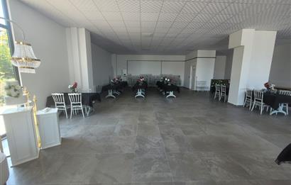 CENTURY 21 LOFT'DAN DEVREN KİRALIK DAVET EVİ