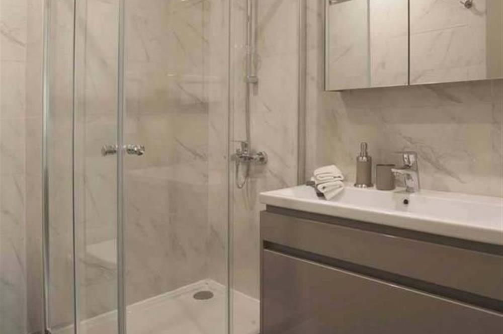 C21 ROOF'dan MİNA TOWERS'da 2+1 EN UYGUN FIRSAT SATILIK DAİRE