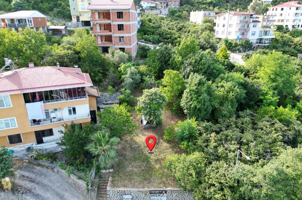 Century 21'den Sakin Şehir Perşembe'de Fırsat Yaşam Alanı..