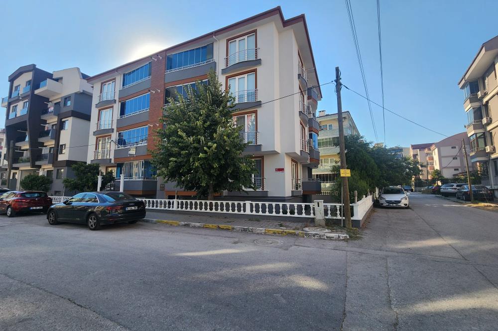 C21 BAL OFİSİNDEN BAHÇELİEVLER MAH.DE KİRALIK GENİŞ 3+1 DAİRE