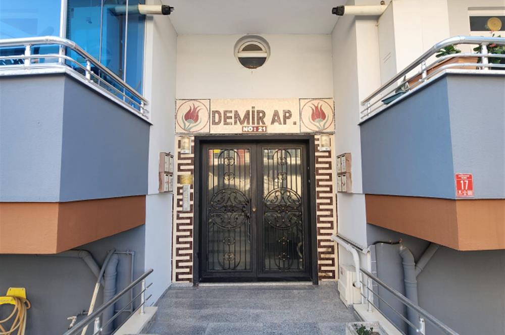 C21 BAL OFİSİNDEN BAHÇELİEVLER MAH.DE KİRALIK GENİŞ 3+1 DAİRE