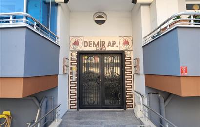 C21 BAL OFİSİNDEN BAHÇELİEVLER MAH.DE KİRALIK GENİŞ 3+1 DAİRE