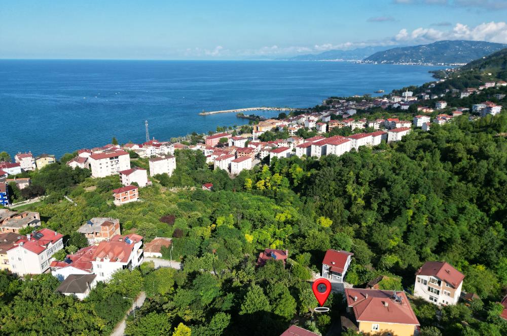 Century 21'den Sakin Şehir Perşembe'de Fırsat Yaşam Alanı..