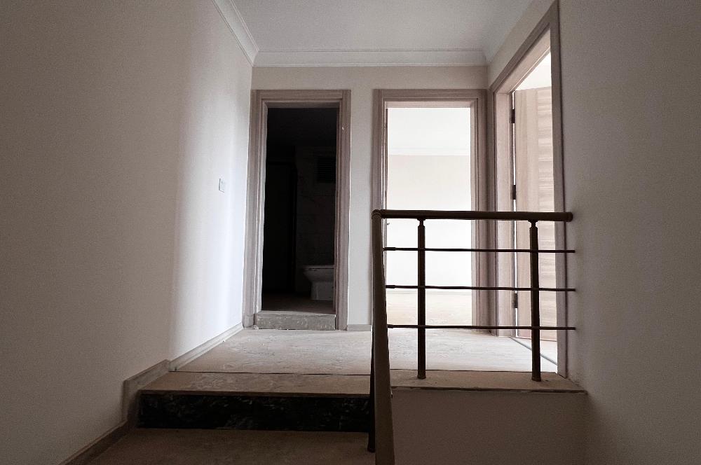 SEYREKTE 3+1 TERASLI DUBLEKS FIRSAT DAİRE