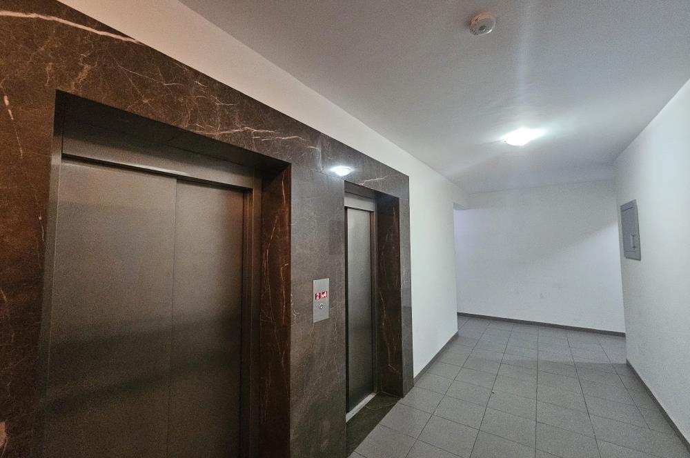 DUMANKAYA DİZAYN 1+0 EŞYALARI YENİ BOŞ DAİRE