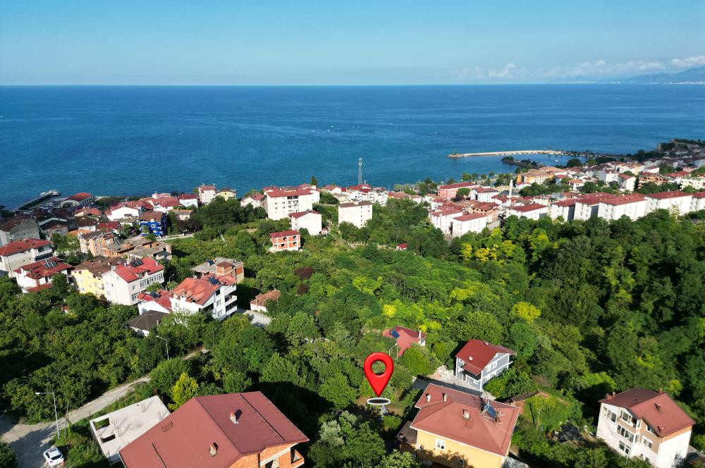 Century 21'den Sakin Şehir Perşembe'de Fırsat Yaşam Alanı..