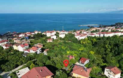 Century 21'den Sakin Şehir Perşembe'de Fırsat Yaşam Alanı..