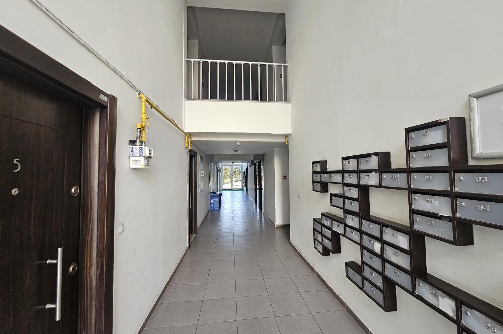 DUMANKAYA DİZAYN 1+0 EŞYALARI YENİ BOŞ DAİRE