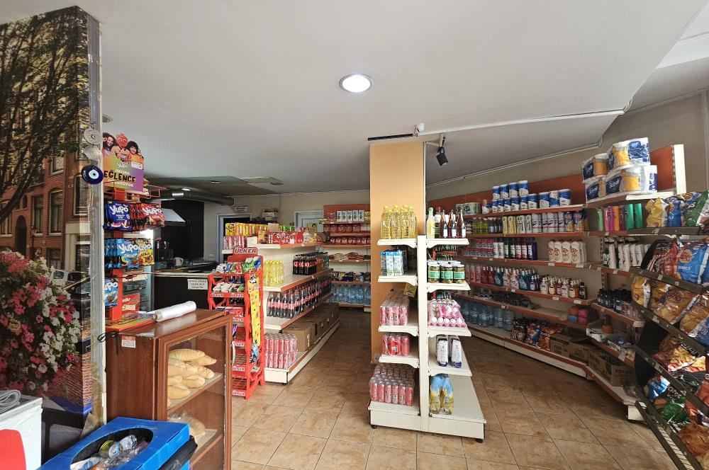 DUMANKAYA DİZAYN 1+0 EŞYALARI YENİ BOŞ DAİRE