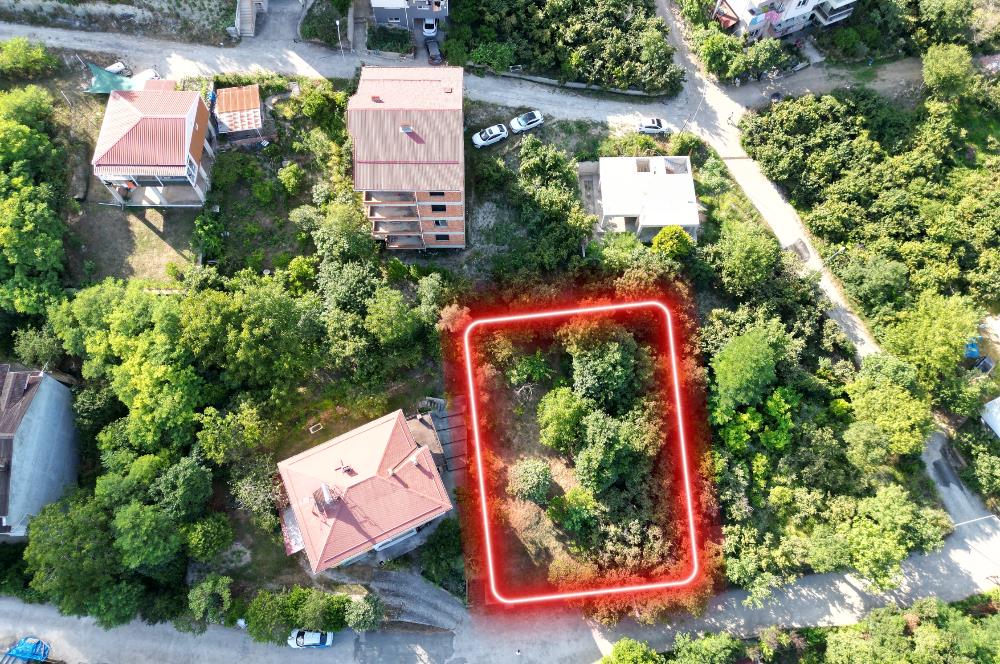 Century 21'den Sakin Şehir Perşembe'de Fırsat Yaşam Alanı..