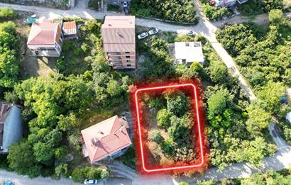 Century 21'den Sakin Şehir Perşembe'de Fırsat Yaşam Alanı..