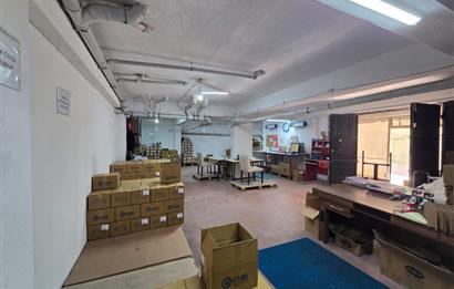 CENTURY21 LOFT'DAN SEMİKLERDE SATILIK İŞYERİ