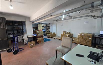 CENTURY21 LOFT'DAN SEMİKLERDE SATILIK İŞYERİ