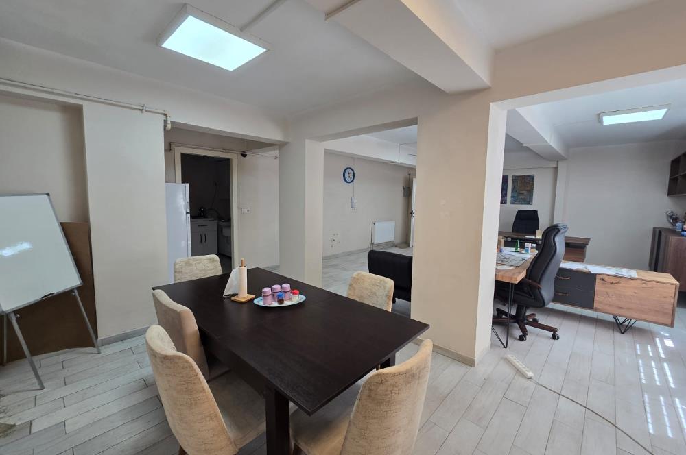CENTURY21 LOFT'DAN SEMİKLERDE SATILIK İŞYERİ
