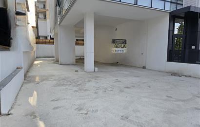 ÇAMLIK'TA PRESTİJLİ KONUMDA KİRALIK İŞYERİ