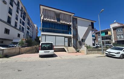 CENTURY21 LOFT'DAN SEMİKLERDE SATILIK İŞYERİ