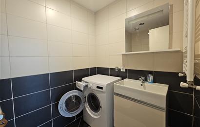 DUMANKAYA DİZAYN 1+0 EŞYALARI YENİ BOŞ DAİRE
