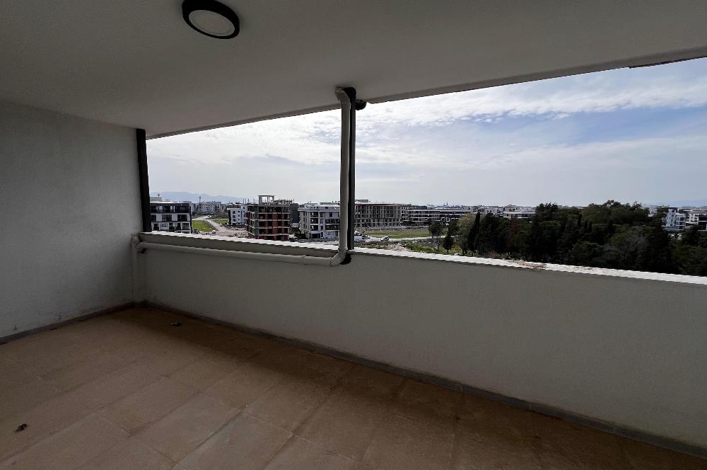 SEYREKTE 3+1 TERASLI DUBLEKS FIRSAT DAİRE
