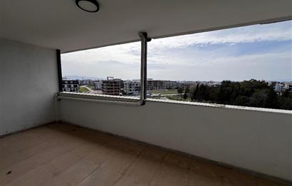 SEYREKTE 3+1 TERASLI DUBLEKS FIRSAT DAİRE