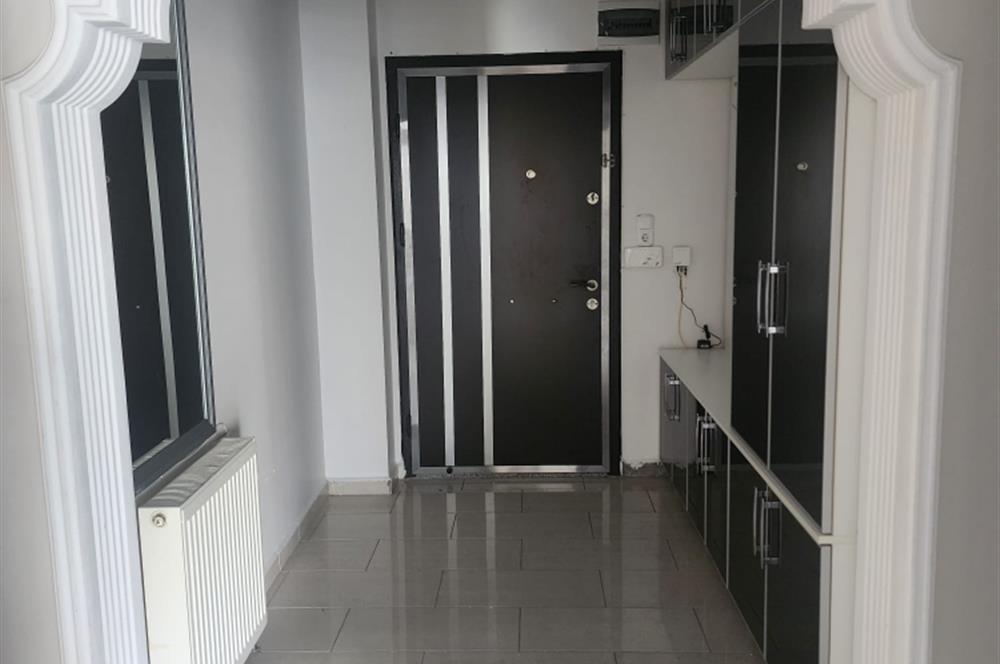 C21 BAL OFİSİNDEN BAHÇELİEVLER MAH.DE KİRALIK GENİŞ 3+1 DAİRE