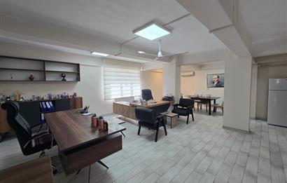 CENTURY21 LOFT'DAN SEMİKLERDE SATILIK İŞYERİ