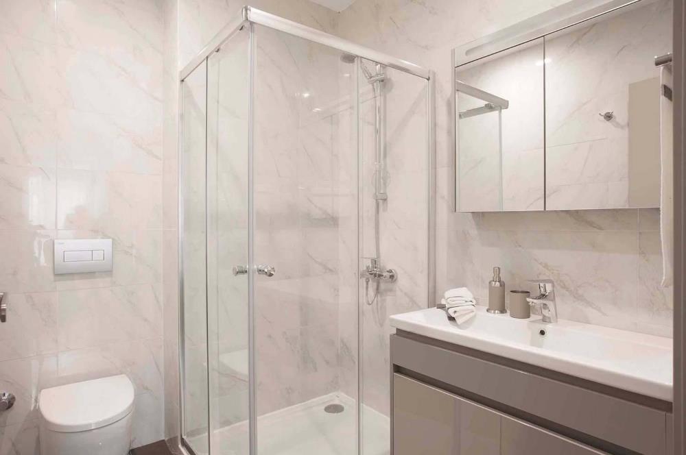 C21 ROOF'dan MİNA TOWERS'da 2+1 EN UYGUN FIRSAT SATILIK DAİRE