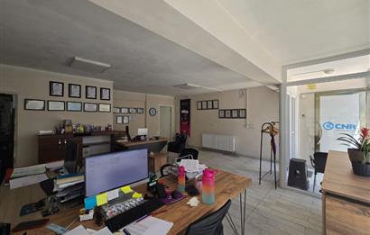 CENTURY21 LOFT'DAN SEMİKLERDE SATILIK İŞYERİ