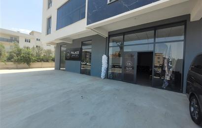 CENTURY 21 LOFT'DAN DEVREN KİRALIK DAVET EVİ