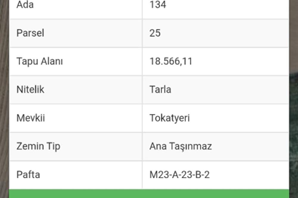 CENTURY 21 LOFT'DAN AB STANDARTLARINDA SATILIK ÇİFTLİK