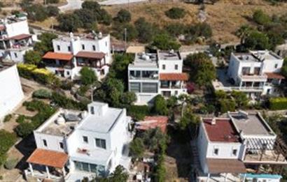 Bodrum Yalıkavak Kızılburun Özel Plajlı 4+1 Villa