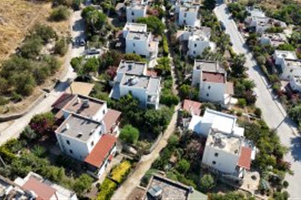 Bodrum Yalıkavak Kızılburun Özel Plajlı 4+1 Villa