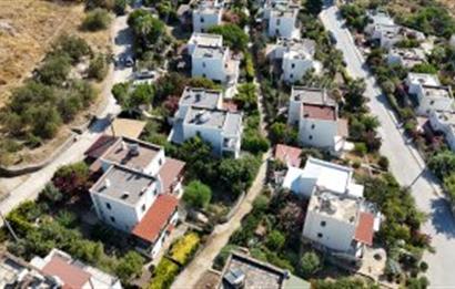 Bodrum Yalıkavak Kızılburun Özel Plajlı 4+1 Villa
