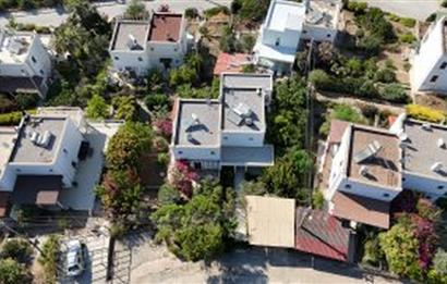 Bodrum Yalıkavak Kızılburun Özel Plajlı 4+1 Villa