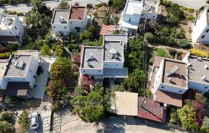 Bodrum Yalıkavak Kızılburun Özel Plajlı 4+1 Villa